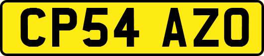 CP54AZO