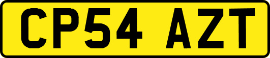 CP54AZT