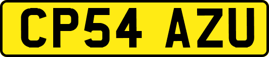 CP54AZU