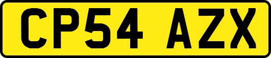 CP54AZX