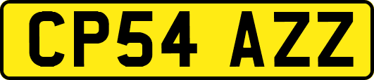 CP54AZZ