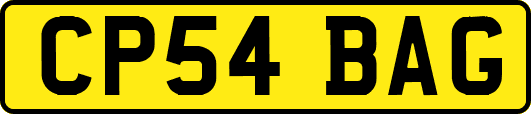 CP54BAG