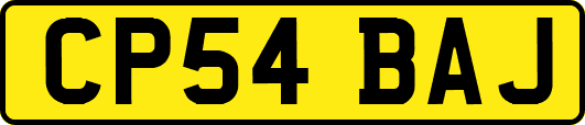 CP54BAJ