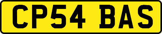 CP54BAS