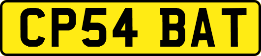 CP54BAT