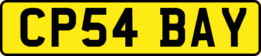 CP54BAY