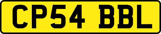 CP54BBL