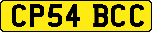 CP54BCC