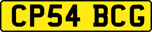CP54BCG