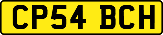 CP54BCH