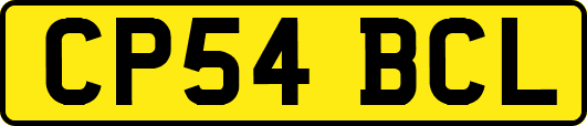 CP54BCL