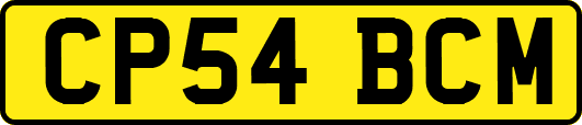 CP54BCM
