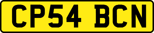 CP54BCN
