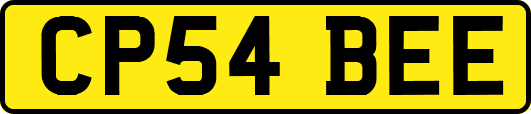 CP54BEE