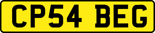 CP54BEG