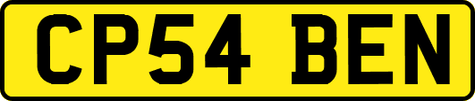 CP54BEN