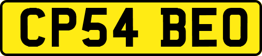 CP54BEO