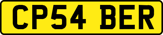 CP54BER