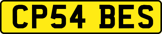 CP54BES