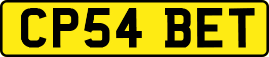 CP54BET