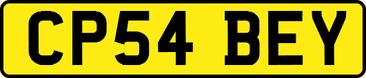 CP54BEY