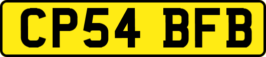 CP54BFB