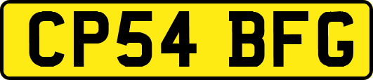 CP54BFG