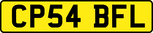 CP54BFL
