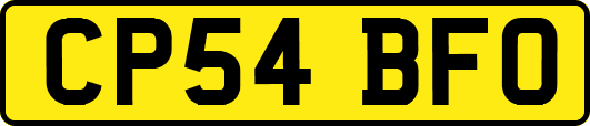 CP54BFO