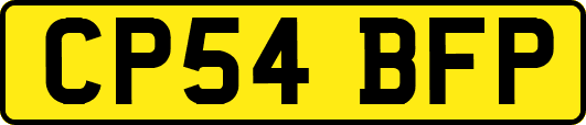 CP54BFP