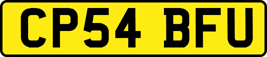 CP54BFU