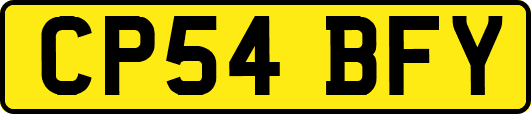 CP54BFY