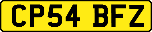 CP54BFZ