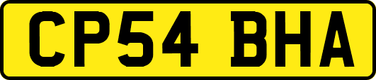 CP54BHA