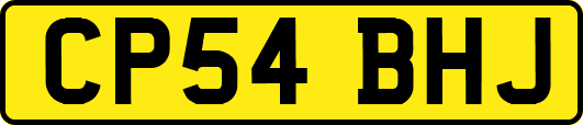 CP54BHJ