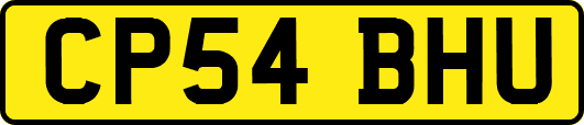 CP54BHU