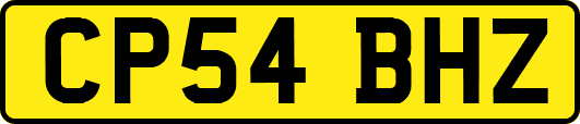 CP54BHZ