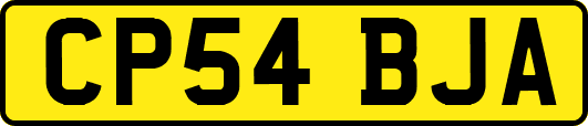 CP54BJA