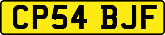 CP54BJF