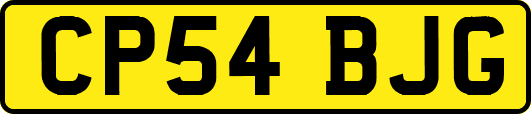 CP54BJG