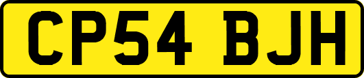 CP54BJH