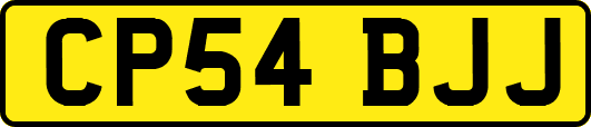 CP54BJJ