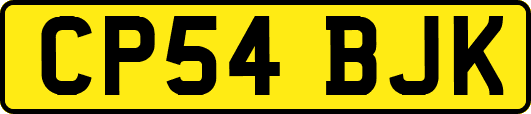 CP54BJK