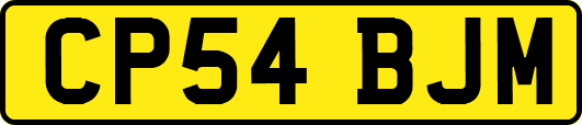 CP54BJM