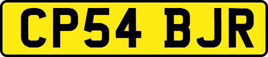 CP54BJR