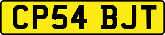 CP54BJT