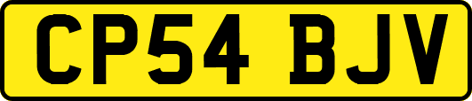 CP54BJV