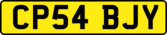 CP54BJY