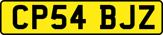 CP54BJZ