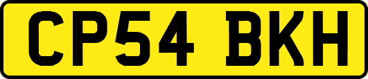 CP54BKH